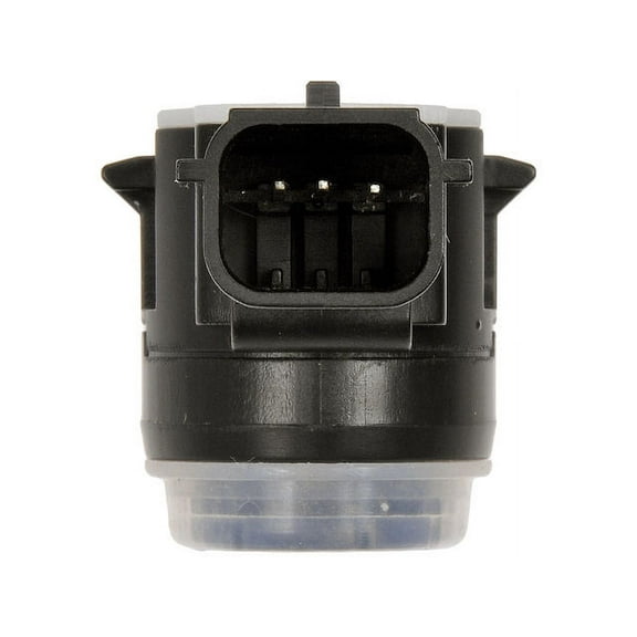 Rear Parking Distance Sensor - Compatible with 2015 - 2017 Chevy Tahoe 2016