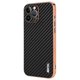 thumbnail image 1 of 2025 new style high quality AZNS For iPhone 13 Pro Case Electroplating Carbon, 1 of 5