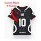 thumbnail image 2 of Camiseta Personalizada Blue Lock U20 Impresa En 3d, 2 of 6