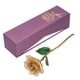 thumbnail image 5 of Adorno De Rosa, Rosa Dorada, Delicado, Hermoso, Hermoso Color Para El Día De San Valentín Para El Día De La Madre, 5 of 8