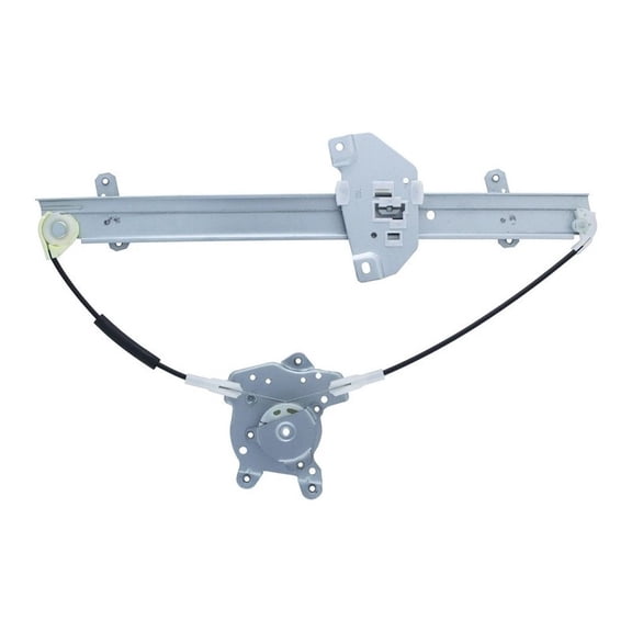 Window Regulator