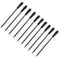 thumbnail image 1 of DZYDZR 10pcs 2.1 x 5.5mm Female Plug DC Connector Extension Cord 15cm for Power Adaptor, DC Cable, 1 of 4