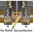 thumbnail image 4 of R7s Led Bulb 118mm 30w Dimmable, Warm White 3000k 3000lm, Linear Replace J118 300w Halogen Lamp, 360, 4 of 5