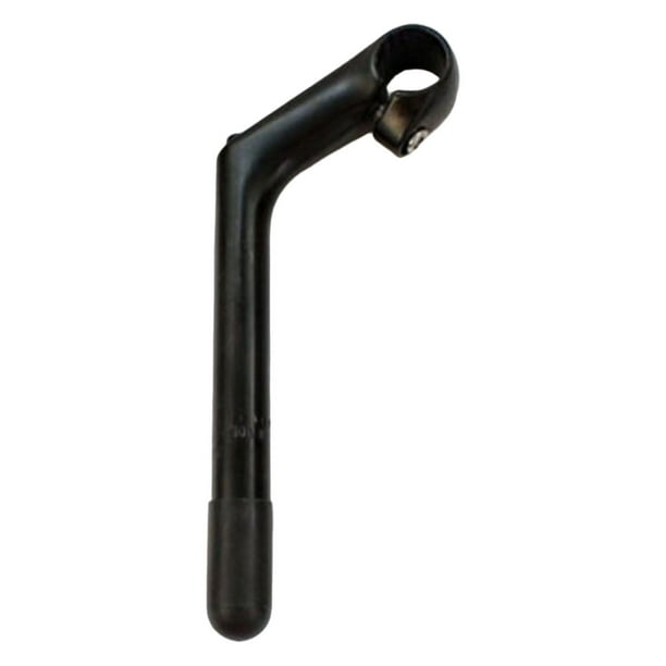 Aluminum Alloy Handle Bar Stem, 2 , Gooseneck, Handlebar 25.4mm, 22