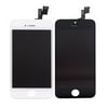 Front Housing LCD Display Touch Digitizer Screen Mobile Phone LCD Display Assembly For iPhone 5S Phone Replacement Part, Black