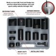 Performance Tool W89305 Master Ball Joint Adapter Set