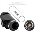 thumbnail image 5 of Led Rechargeable Headlight,Motion Sensor Adjustable Headlight, 5 of 5