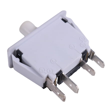 Dryer Door Switch M406103 AP2404268 For Alliance laundry Huebsch Speed Queen