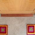 thumbnail image 4 of Mobutofu Driveway Ramp Threshold Ramp Solid Wood Ensures Stability And Safety Suitable For Living Room Bedroom 1Pcs, 4 of 7