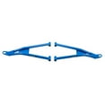 thumbnail image 1 of Mohawk Extreme Duty High Clearance Lower A-Arms Blue without Hardware for Polaris RANGER RZR XP 1000 TRAILS AND ROCKS Edit. 2018, 1 of 1