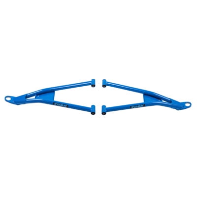 Mohawk Extreme Duty High Clearance Lower A-Arms Blue without Hardware for Polaris RANGER RZR XP 1000 TRAILS AND ROCKS Edit. 2018