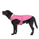 thumbnail image 3 of M Sudadera con capucha grande de algodón cálido para perros Suéter para mascotas Ropa Chaqueta para perros Abrigo Mono Disfraz, Negro, 3 of 5