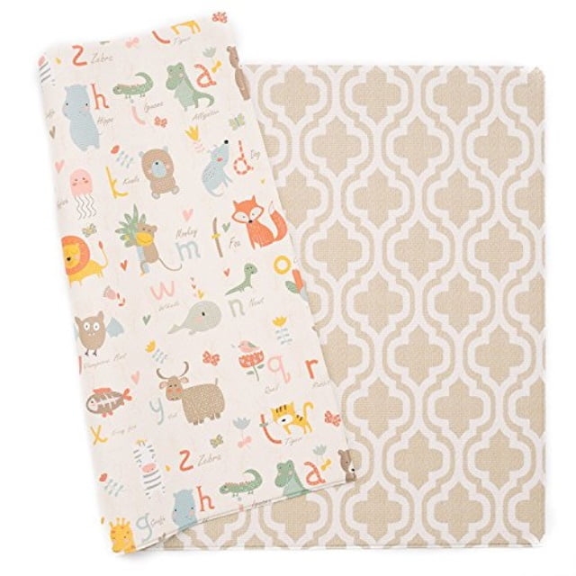 baby care play mat medium