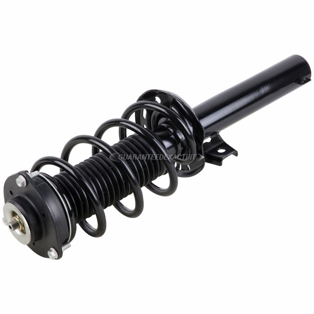 New Front Strut Spring Assembly For Volkswagen Tiguan 20092015