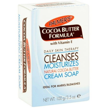 Palmer s Cocoa Butter Formula Daily Skin Therapy Soap 3.5 oz