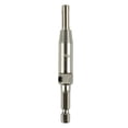 thumbnail image 2 of 4 Door Lock Hinge Drill Bit Guide Self Centering Hole Drilling Bit Set Hss, 2 of 9