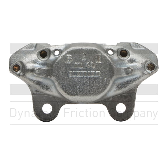 Front Left Dynamic Friction Company Premium Brake Caliper 331-67011