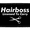Hairboss Licensed to Carry, variant on Hairboss Licensed to Carry - Removable Patch