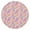 Pink Cartoon Unicorn, variant on Pink Cartoon Unicorn Cloud Pattern Round Fitted Tablecloth with Elastic Edge,Dining Table Cover Waterproof,Outdoor Round Tablecloth for Camping,Dining,Indoor and Outdoor