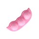 thumbnail image 1 of Methold Juguete de silicona para masticar mascotas, portátil, reutilizable, Flexible, 360 grados, Color sólido, suministros de herramientas de limpieza Suministros para perros Rosado Methold PT004269-02, 1 of 6