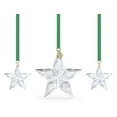thumbnail image 1 of Swarovski Édition Ensemble d'Ornements Annuelle 2023, 1 of 4