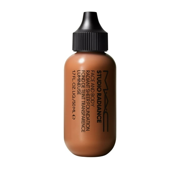 MAC Studio Radiance Face & Body Radiant Sheer Foundation - C7