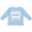 AE-Light Blue, variant on Inktastic Only the Best Nephews Get Promoted to Cousin Boys or Girls Long Sleeve Toddler T-Shirt