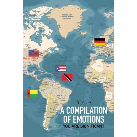 A Compilation of Emotions: You Are Significant, (Paperback)