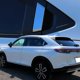 thumbnail image 5 of Panel embellecedor de cubierta de manija de puerta trasera de coche, para Honda Hr-v Vezel 2021 2022, 5 of 5