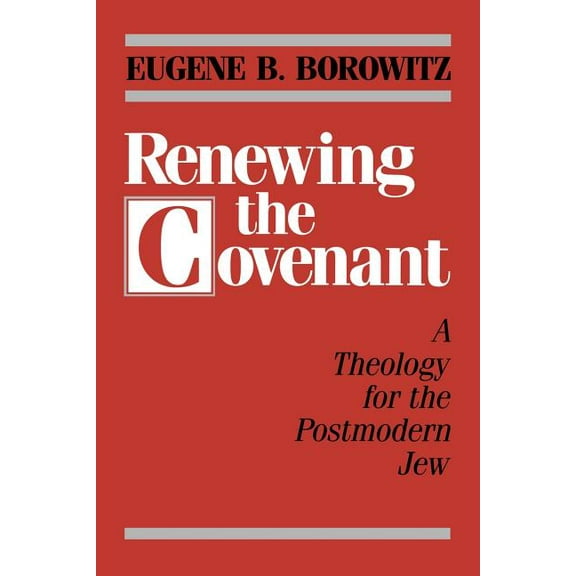 Renewing the Covenant, (Paperback)