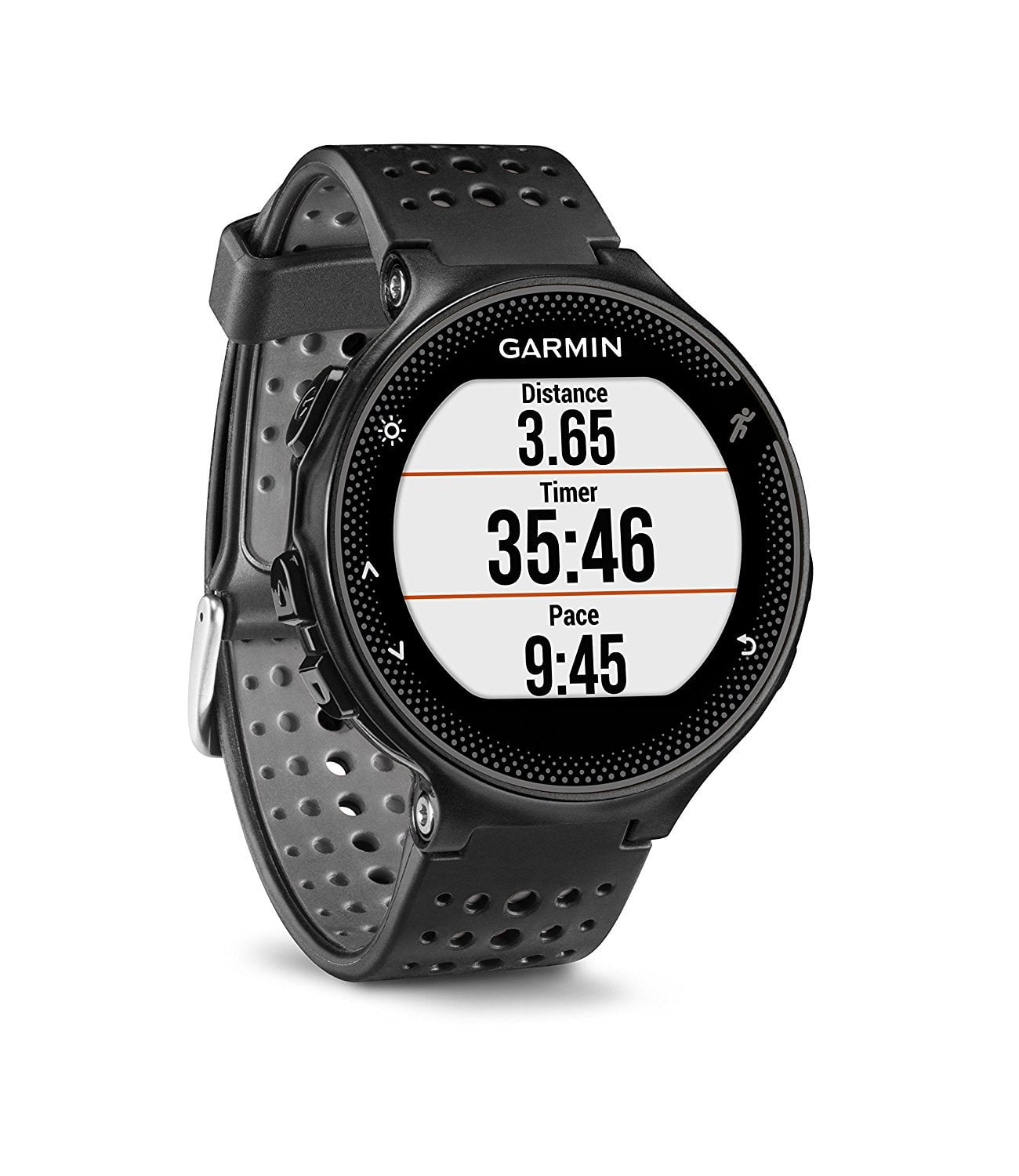 walmart garmin 235