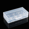 thumbnail image 2 of Battery Case, 5 Colors Attery Holder, Multifunctional Camping For Travel Hiking Home, 2 of 8