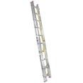 thumbnail image 1 of Escalera De Extensión De Aluminio Akron 20 Escalones 77-28 150kg Akron Herramientas Escalera Extensión de Aluminio Tipo III, 1 of 5