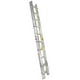 thumbnail image 1 of Escalera De Extensión De Aluminio Akron 20 Escalones 77-28 150kg Akron Herramientas Escalera Extensión de Aluminio Tipo III, 1 of 5
