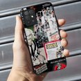 thumbnail image 3 of Movie B-Beetlejuice Phone Case For Samsung S24 23 A54 S21 S22 Ultra A 42 32 52 51 Note 23 S10 E Plus S20 FE Pro A12 Glass Cover, 3 of 5