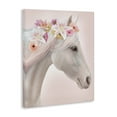 thumbnail image 4 of Stupell Industries Lily Garland Horse Animals Painting Wrapped Canvas Art Print Wall Art, 30 x 40, 4 of 8