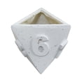 thumbnail image 3 of Vikakiooze Home Decor Desk Type RPG Dice Plant Creative Flowerpot Balcony Personalized Decoration, 3 of 7