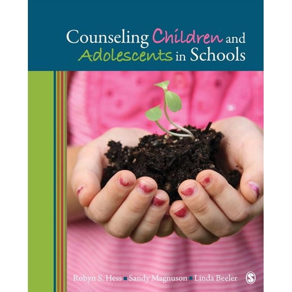 Counseling Children and Adolescents in Schools, (Paperback)