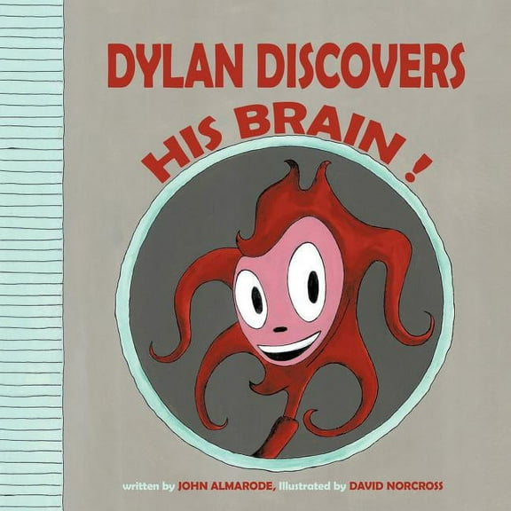 Dylan Discovers His Brain !, (Paperback)