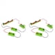 thumbnail image 1 of 2X Kit de Aprendizaje de Electricidad de Circuito DIY Juguetes Educativos de Física para Niños Experimento STEM Juguete de Habilidad Práctica para Enseñar, 1 of 5