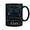 Black, variant on LANG ECOMMERCE Personalized Mug Gift Software Developer Coding Workstation for Programmers