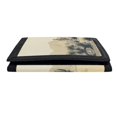 thumbnail image 5 of CHAQLIN Cowboy Desert Print Children's Wallet for Outdoor, Polyester Kids Trifold Wallet with Portable Lightweight Toddler Wallet, 5 of 7
