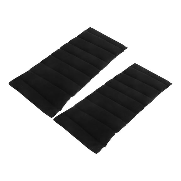 Raindrops 2pcs Adjustable Camera Bag Dividers Inserts Padded Camera Bag Organizer Insert Divider For Camera Bag Backpack Camera Bag Divider Accessories