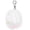 transparent, variante sur SHISUYAN 1 Ensemble Sac de Rangement pour Poupée en PVC Transparent pour Usage Portable et Élégant Noir Petite Taille