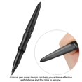 thumbnail image 1 of Stylo Militaire, Stylo de Protection Multifonctionnel en Alliage d'Aluminium, Brise-Vitre de Voiture, 1 of 8