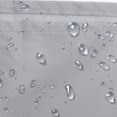 thumbnail image 3 of MasteelfCA Housse de Protection pour Auvent Extérieur Housse de Protection pour Auvent de Patio Protecteur d'Auvent, 3 of 8