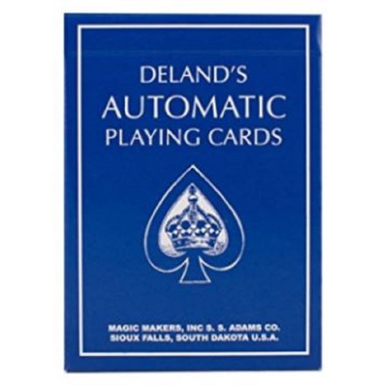 Magic DVD Set - Royal Road to Card Magic Deluxe - Complete Set