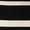 Black White, variant on Women's Knit Striped Dresses Short Sleeve Midi Ribbed Sweater Dress L Green