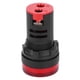 thumbnail image 2 of Lámpara De Montaje De 22 Mm, Luz De Señal LED A Prueba De Polvo 1000000 Veces La Presión De Trabajo Para Piezas De Automóviles Para Accesorios Industriales Ccdes Otros, 2 of 8