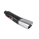 thumbnail image 1 of Resonador Bazooka Escape Deportivo Vauli 3 1/2" - Gorgo Vauli Performance BV5335G, 1 of 2